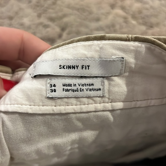 Urban Outfitters Men’s Pants - Picture 3 of 3